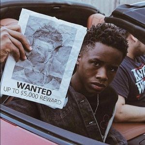 Meet your Posher, Henry